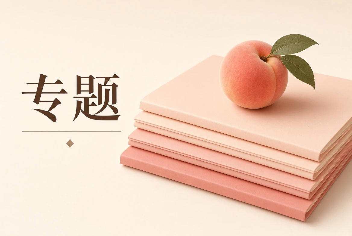 沉默与人物表达的本期主题
