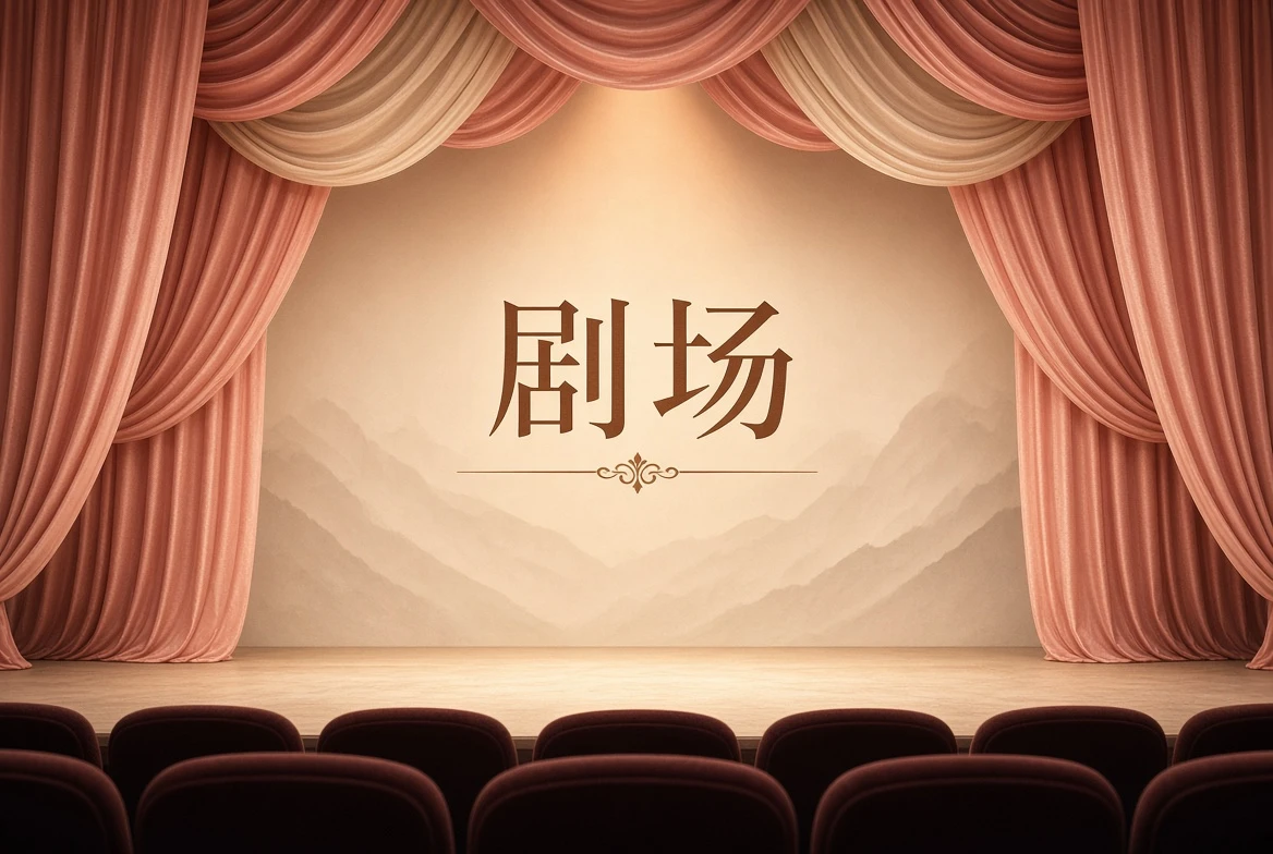 连续剧集叙事